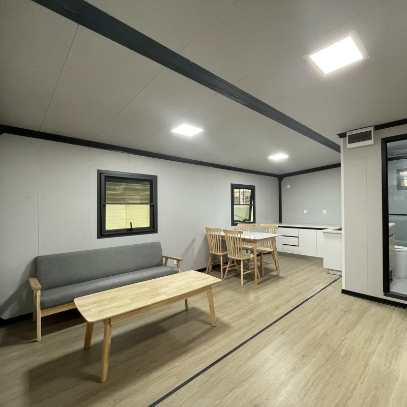 Natural House N3