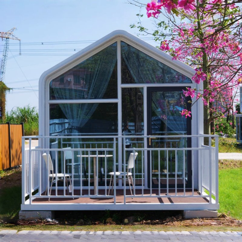 Natural House N1