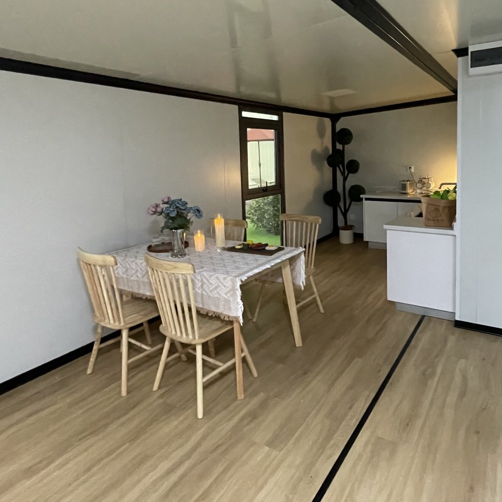 Natural House N3-Plus