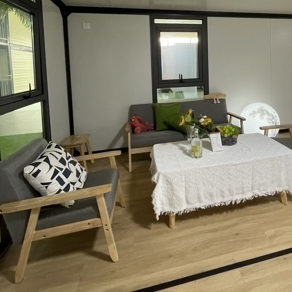 Natural House N3-Plus