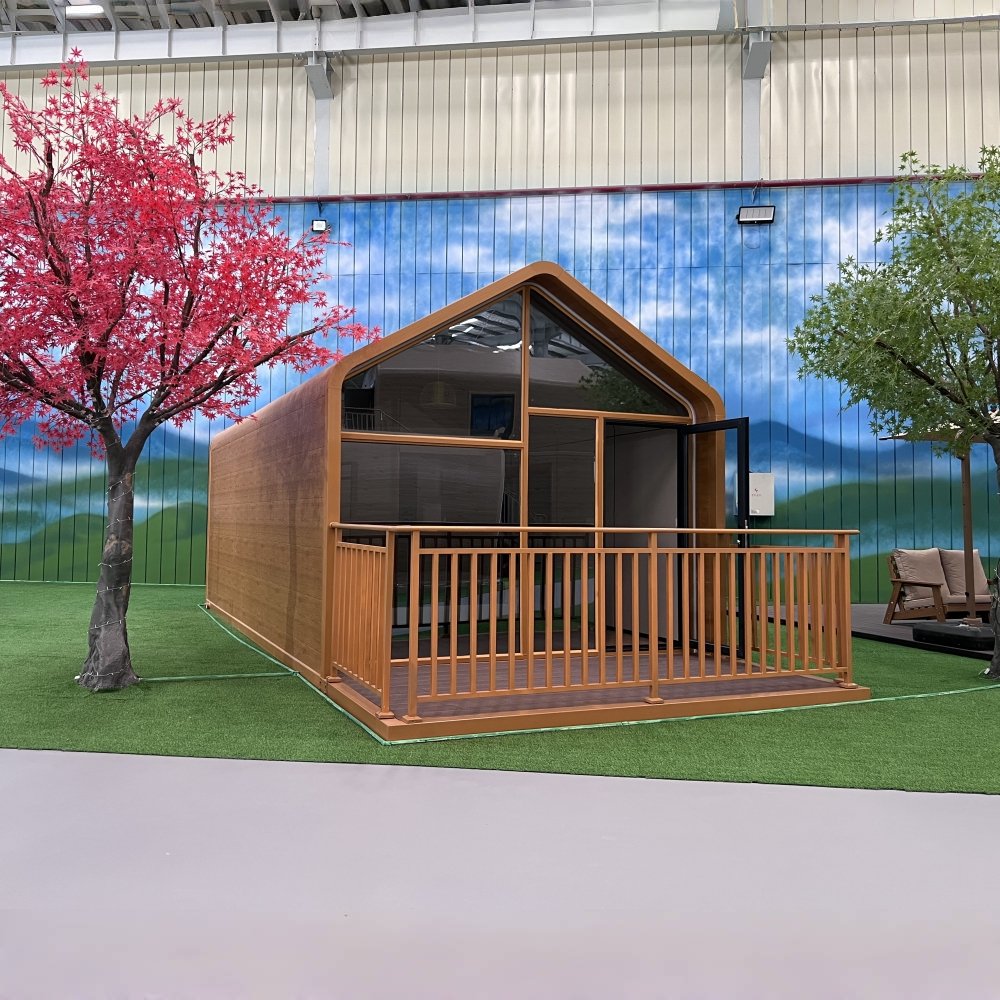 Natural House N2 Plus